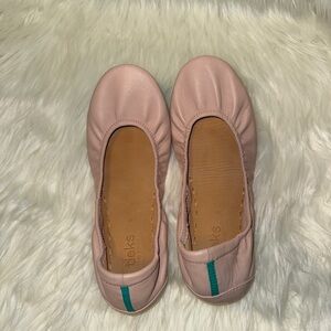 Tieks by Gavrieli- BALLERINA PINK-size 9
